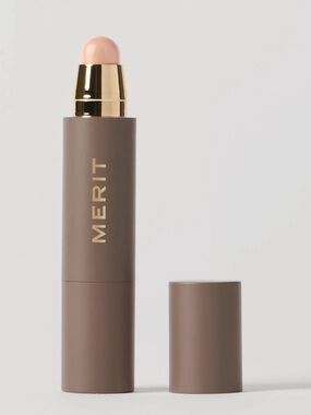 Merit The Minimalist Perfecting Complexion Stick